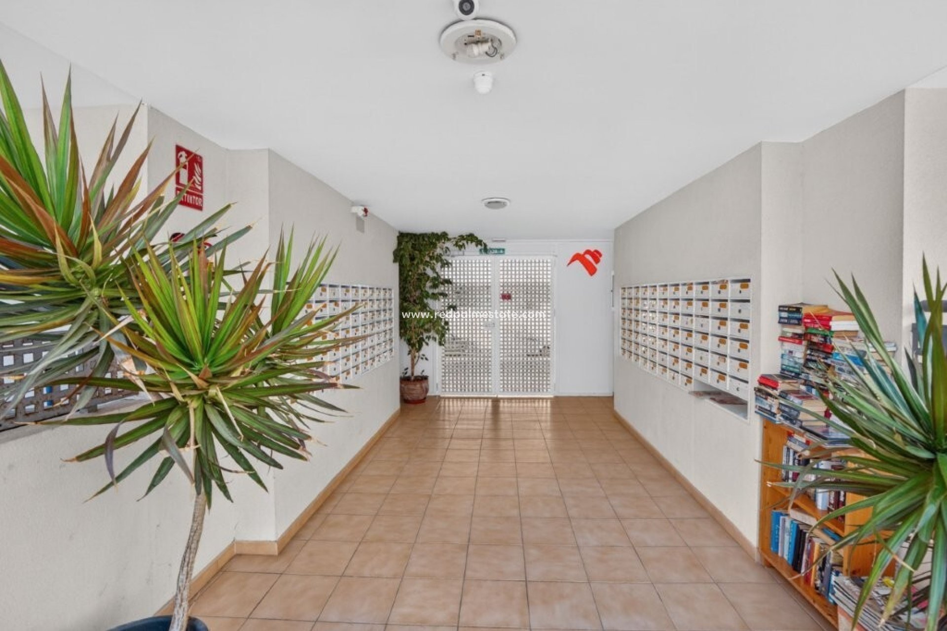 Reventa - Apartamento -
Almoradí - Costa Blanca