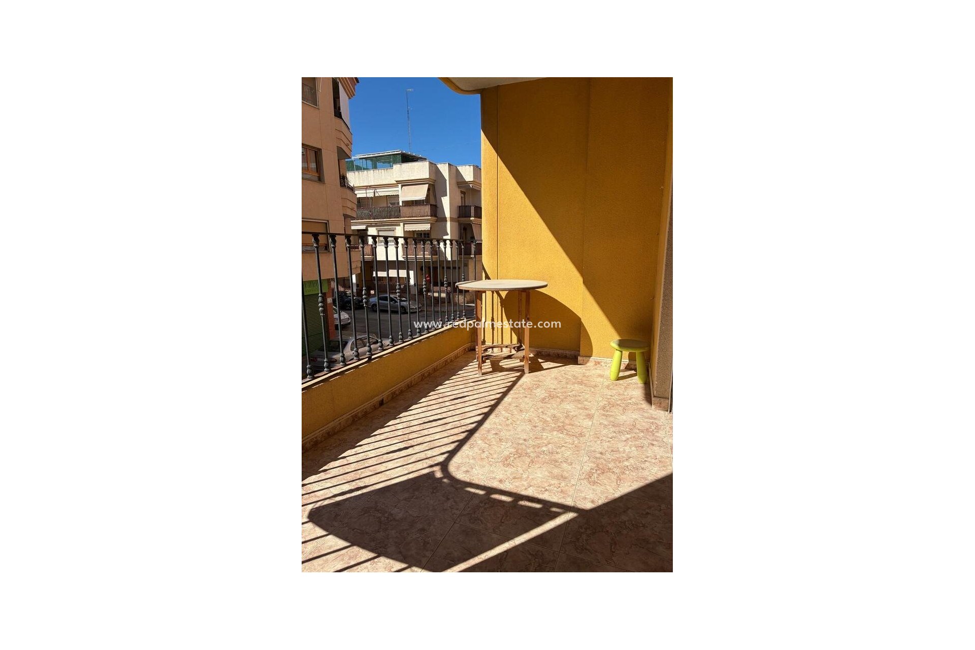 Reventa - Apartamento -
Almoradí - Costa Blanca