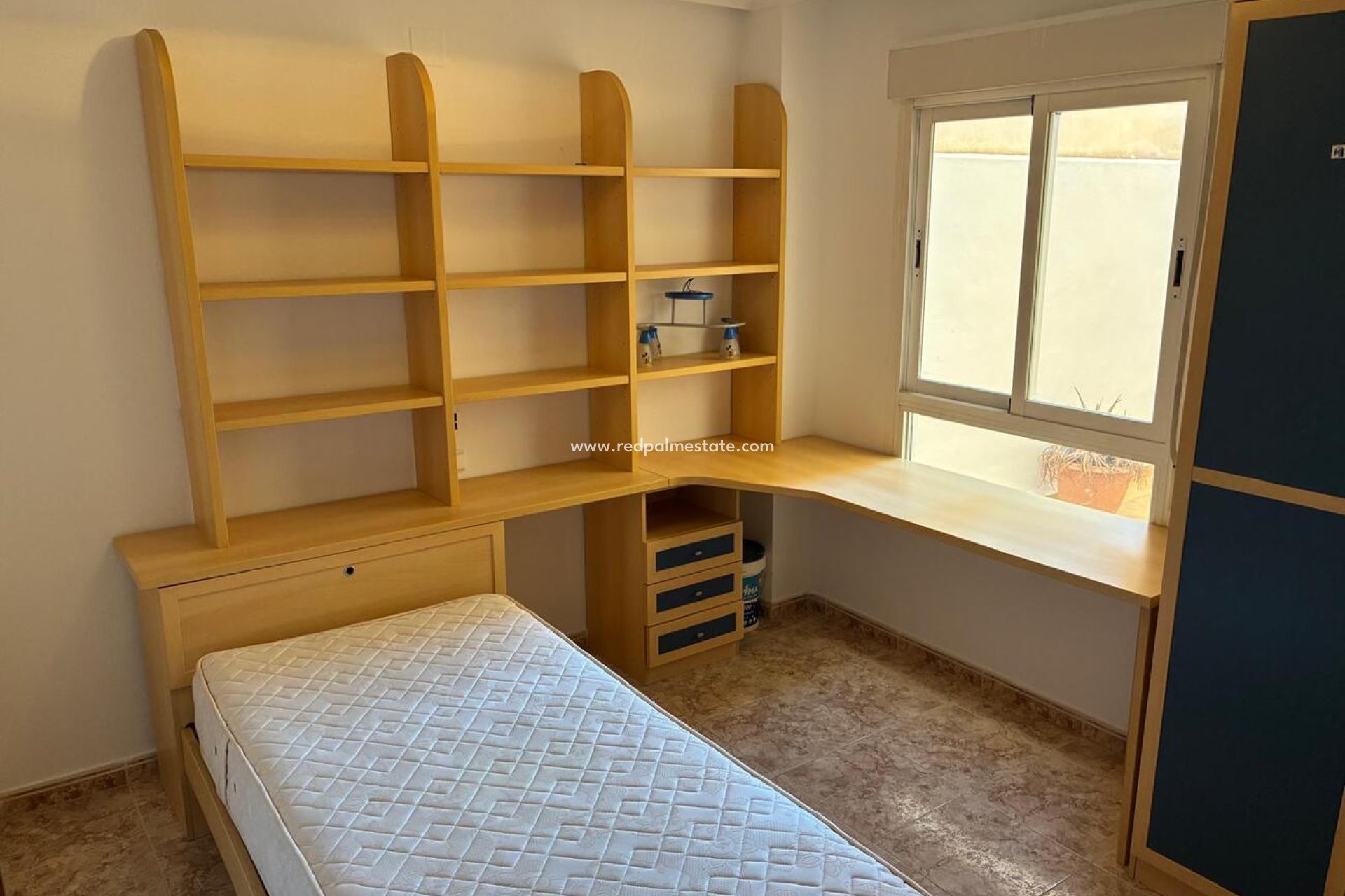 Reventa - Apartamento -
Almoradí - Costa Blanca