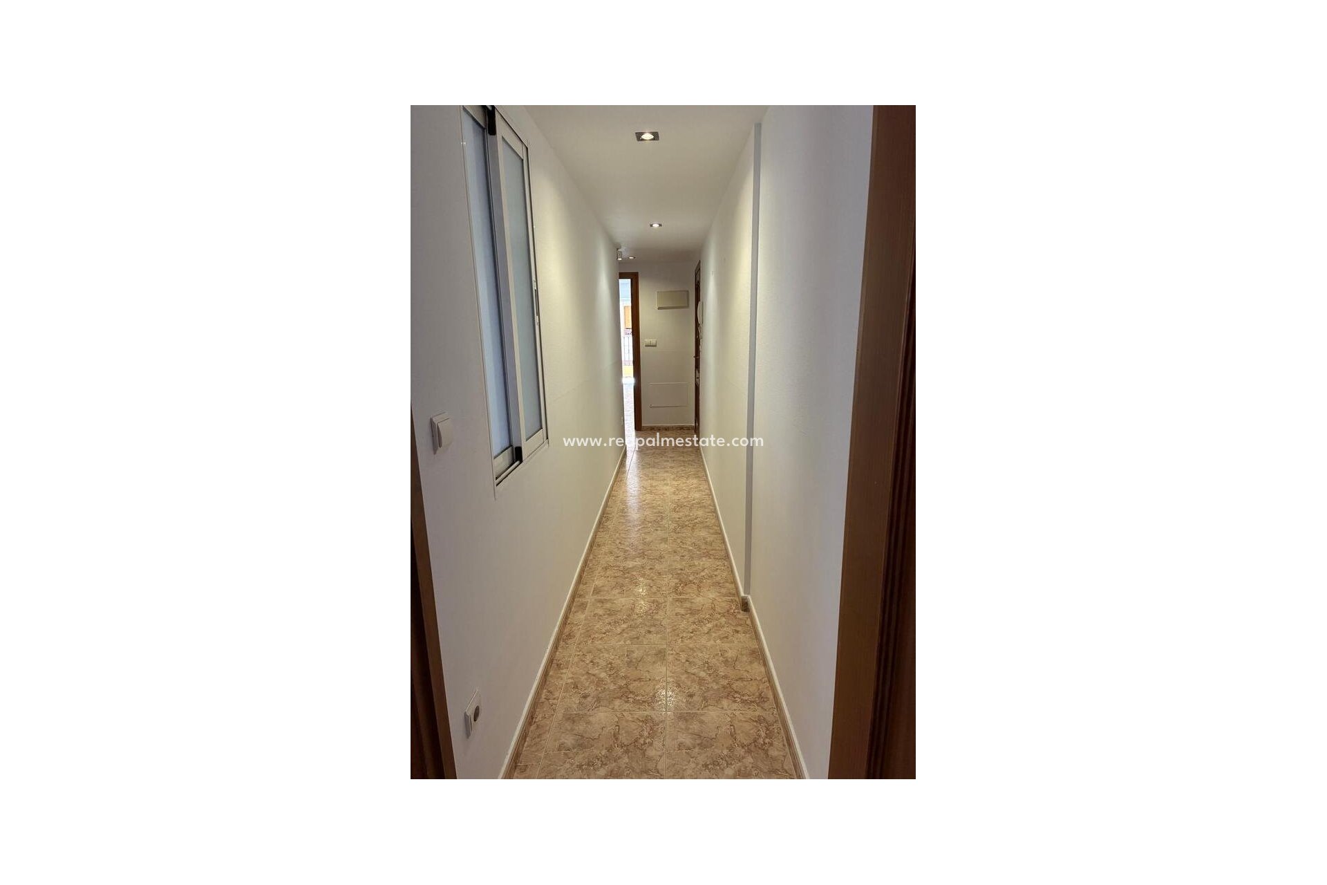 Reventa - Apartamento -
Almoradí - Costa Blanca