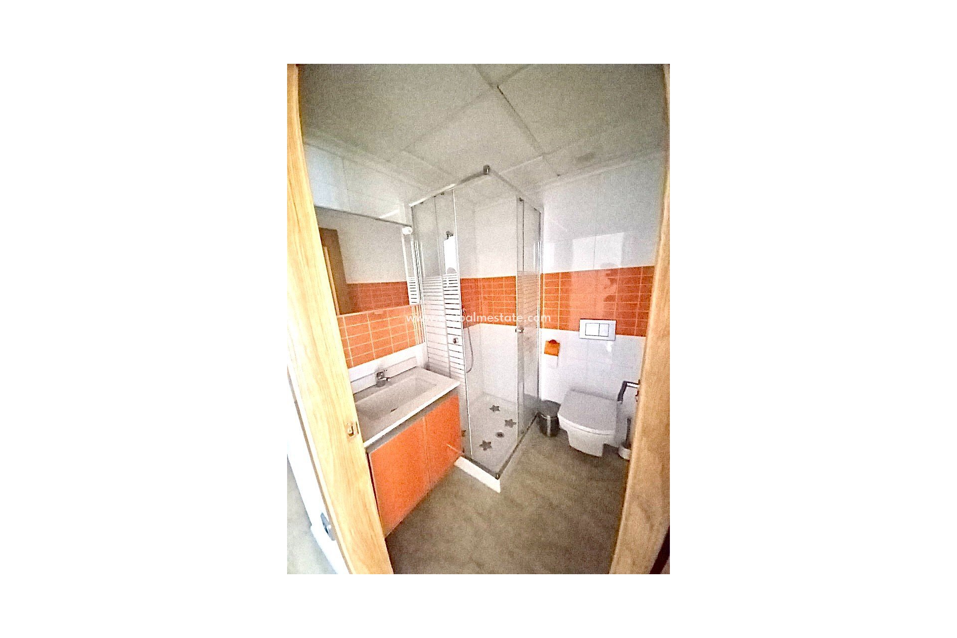 Reventa - Apartamento -
Almoradí - Inland