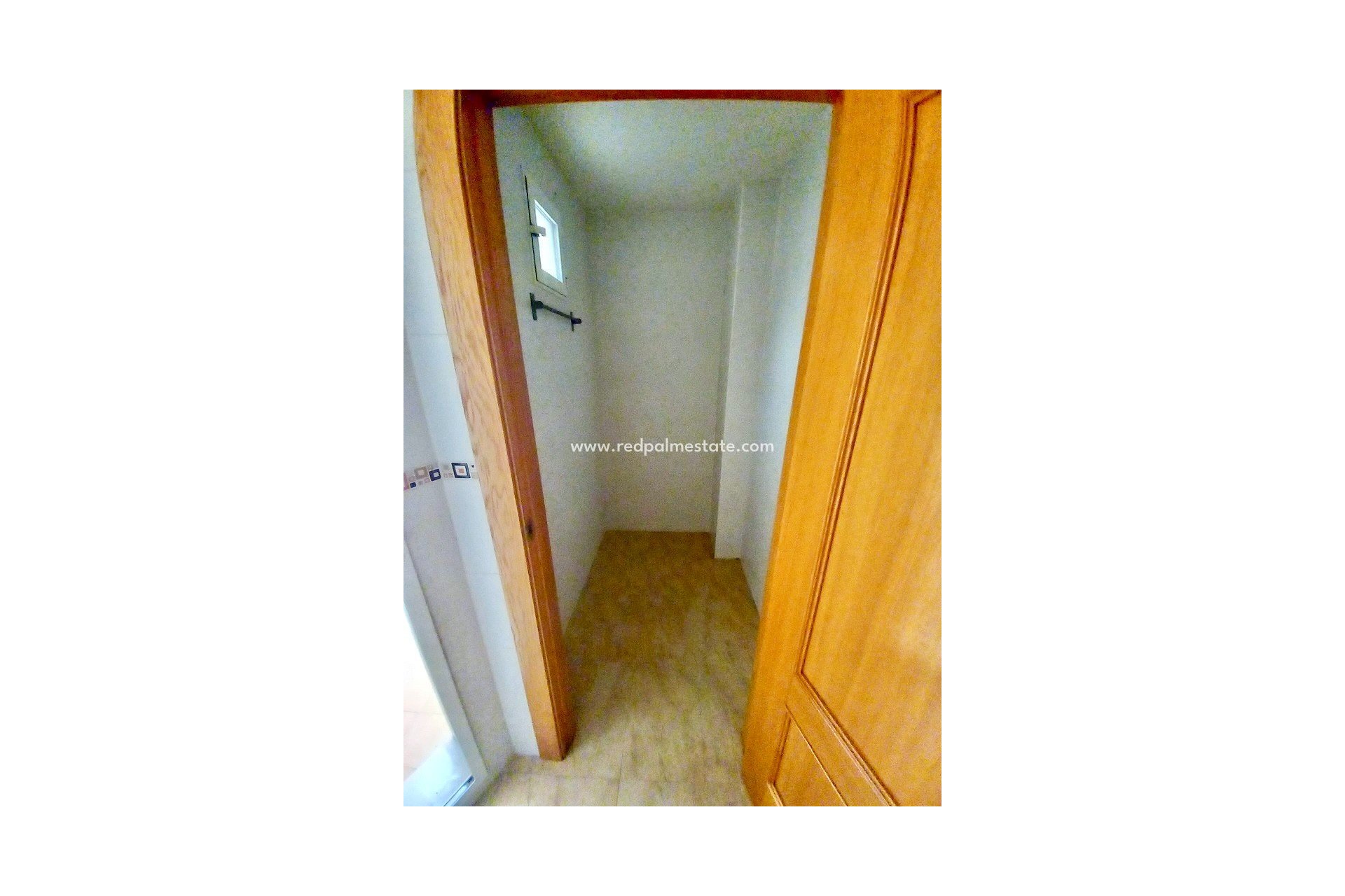 Reventa - Apartamento -
Almoradí - Inland