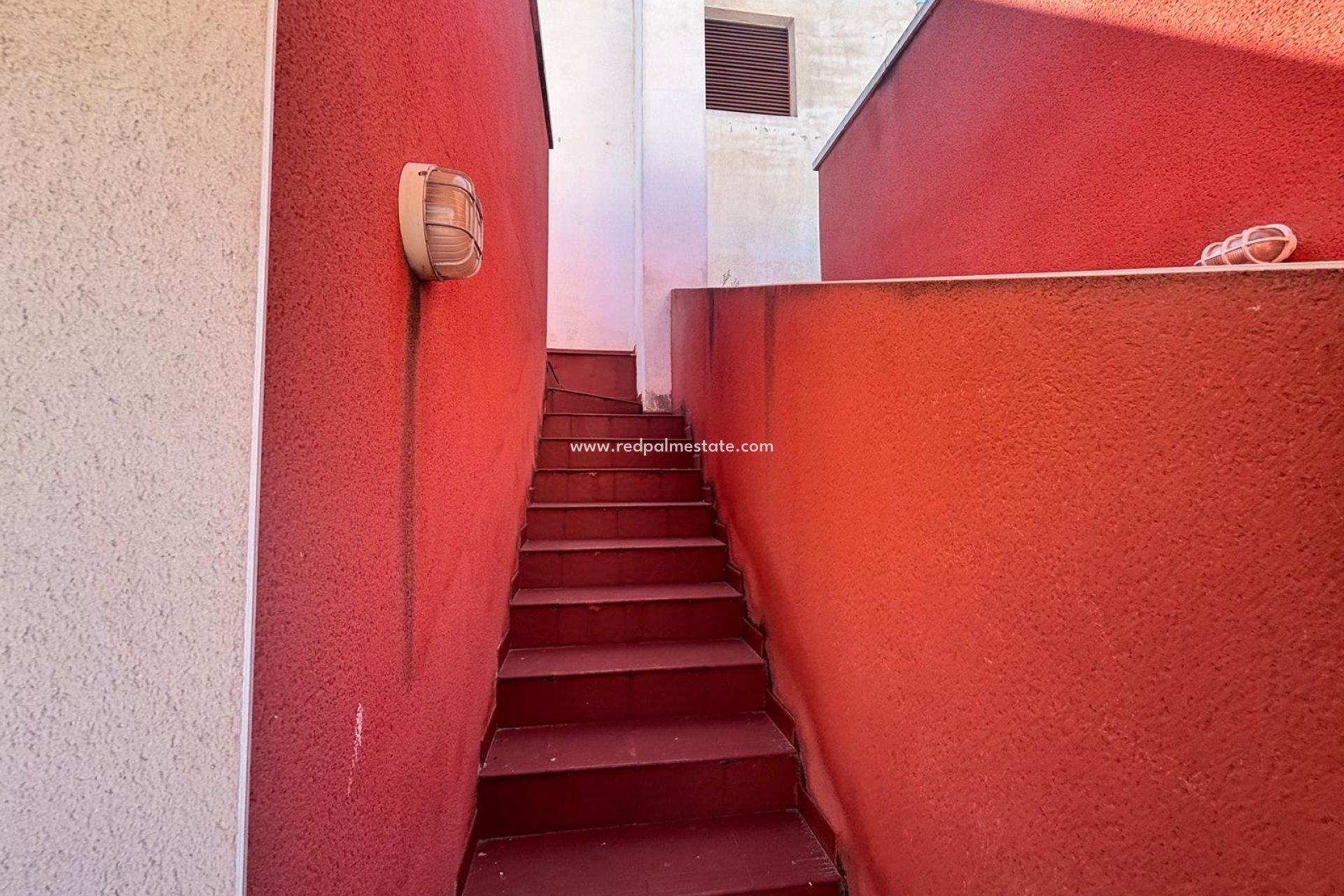 Reventa - Apartamento -
Almoradí - Inland