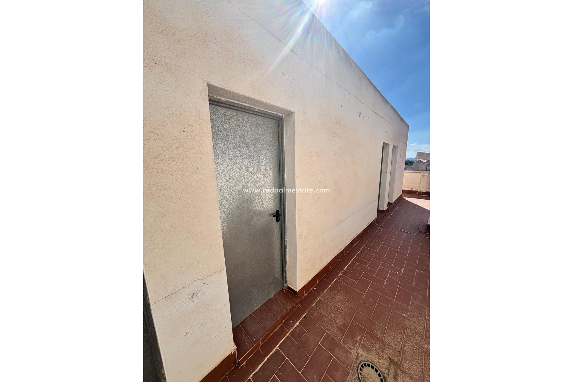 Reventa - Apartamento -
Almoradí - Inland
