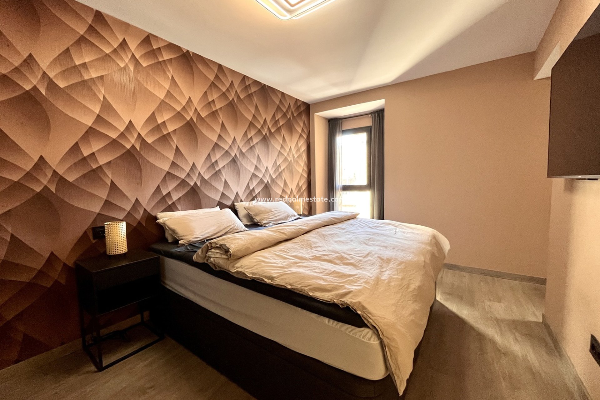 Reventa - Apartamento -
Almoradí - Inland