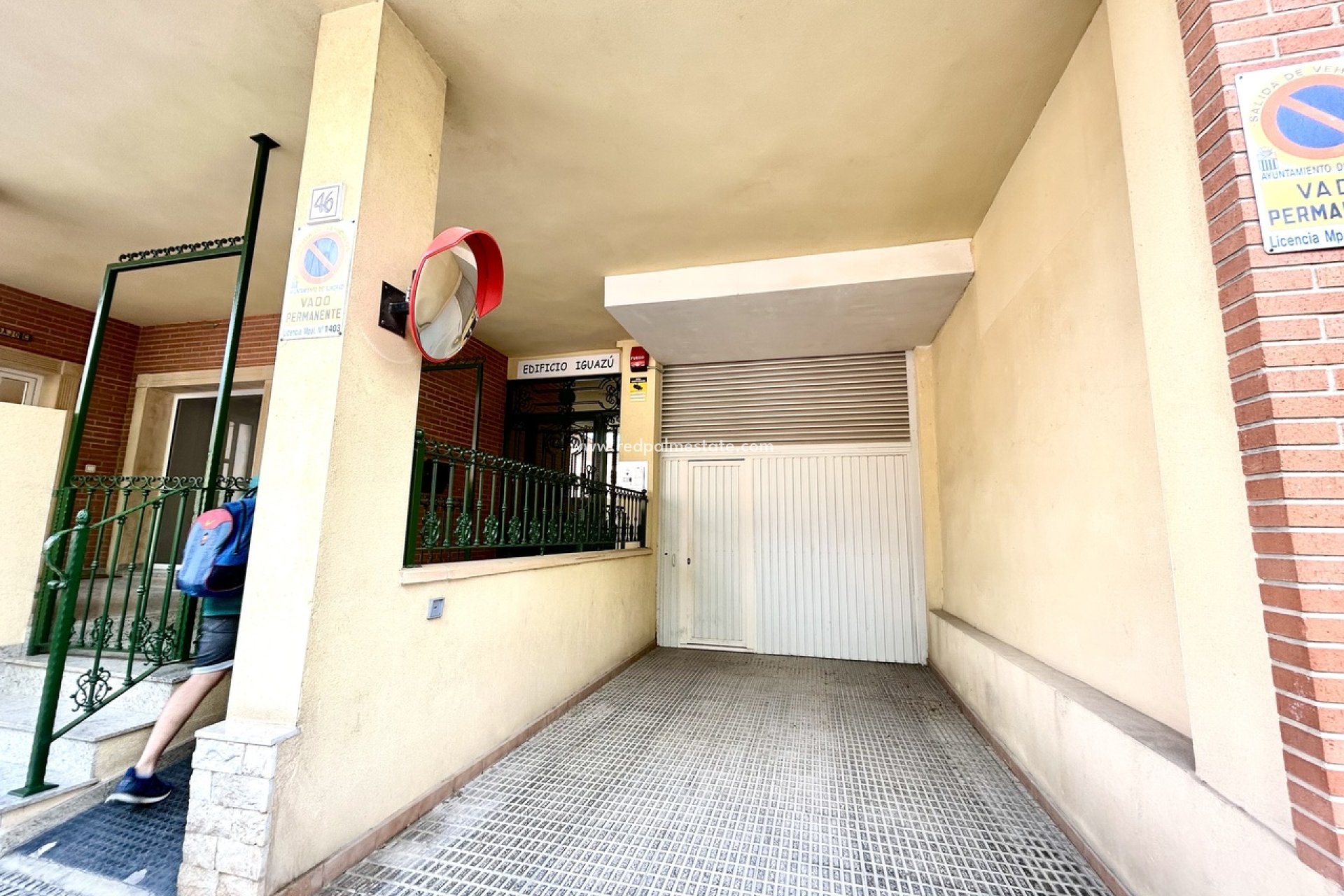 Reventa - Apartamento -
Almoradí - Inland