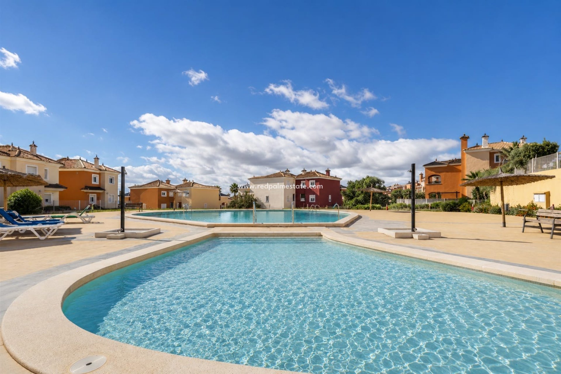 Reventa - Apartamento -
Altaona Golf and Country Club - Inland