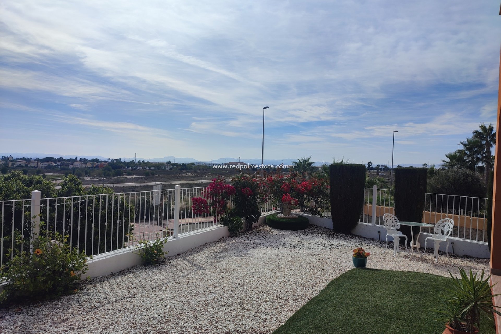 Reventa - Apartamento -
Altaona Golf resort - Inland