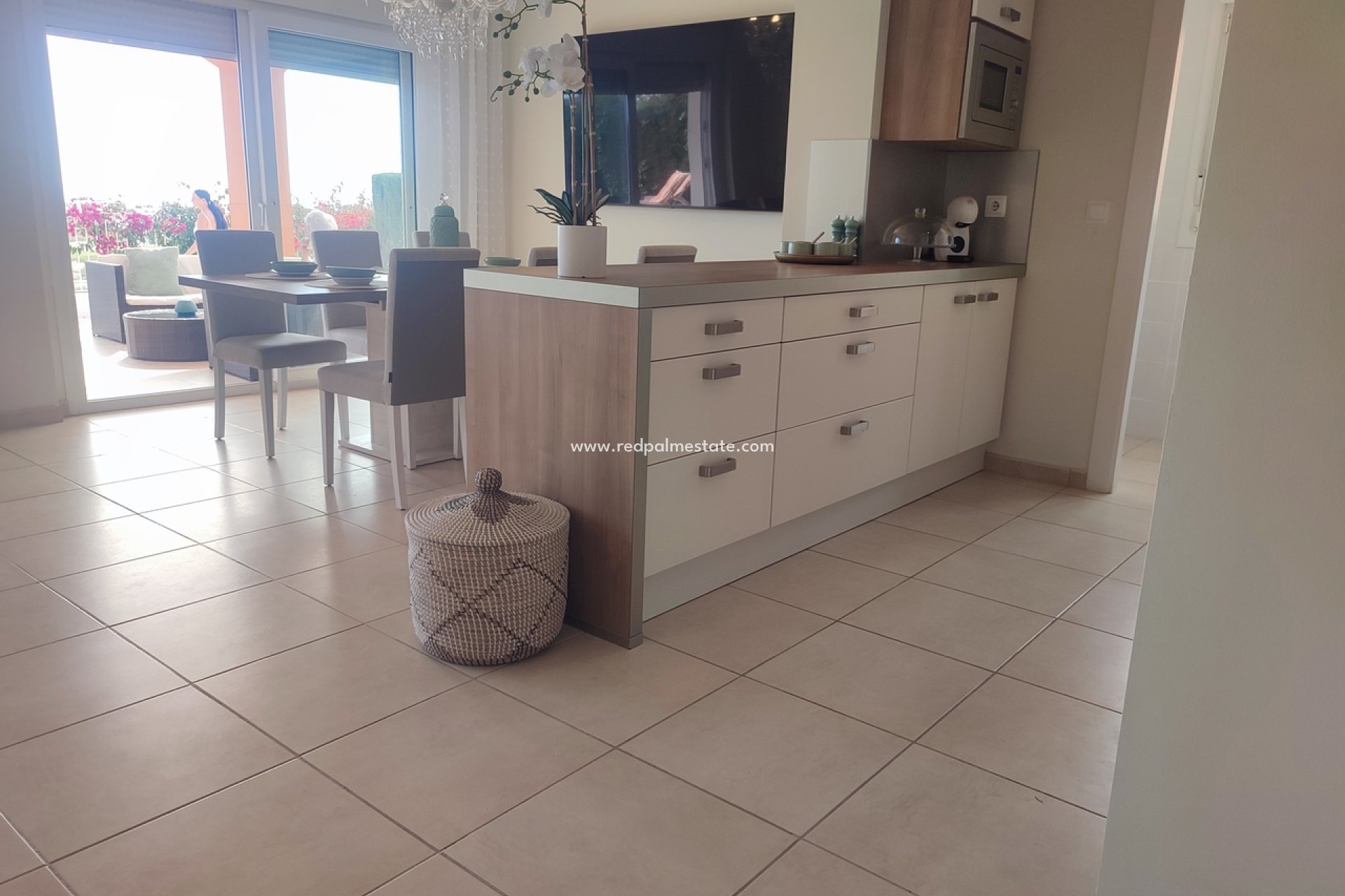 Reventa - Apartamento -
Altaona Golf resort - Inland