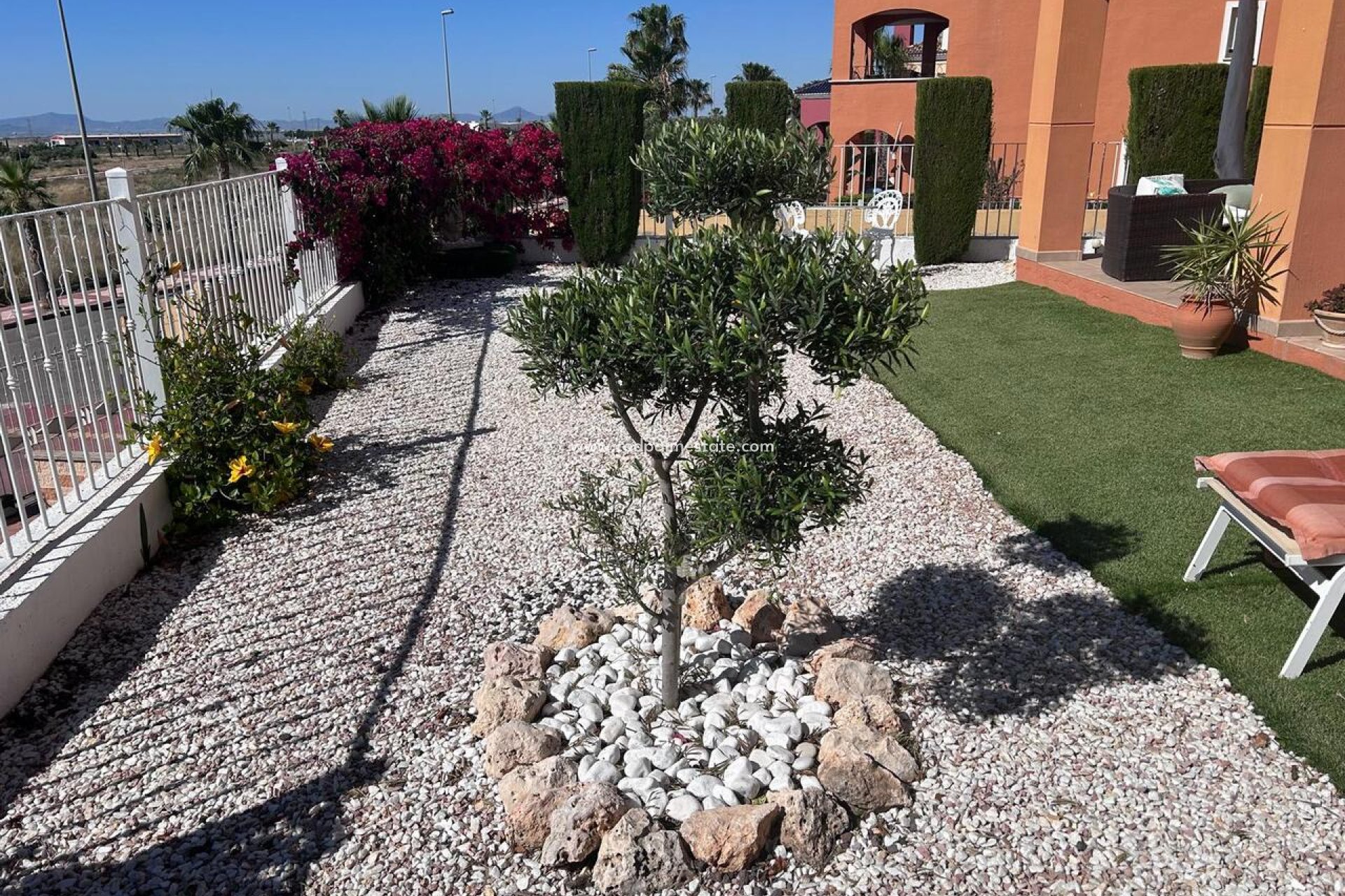 Reventa - Apartamento -
Altaona Golf resort - Inland