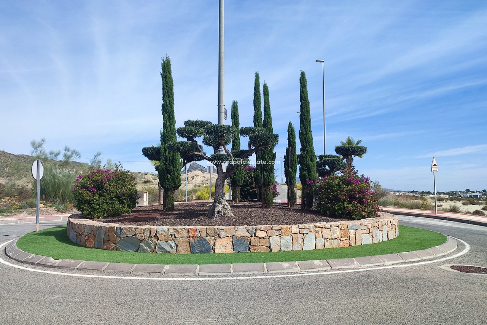 Reventa - Apartamento -
Altaona Golf resort - Inland