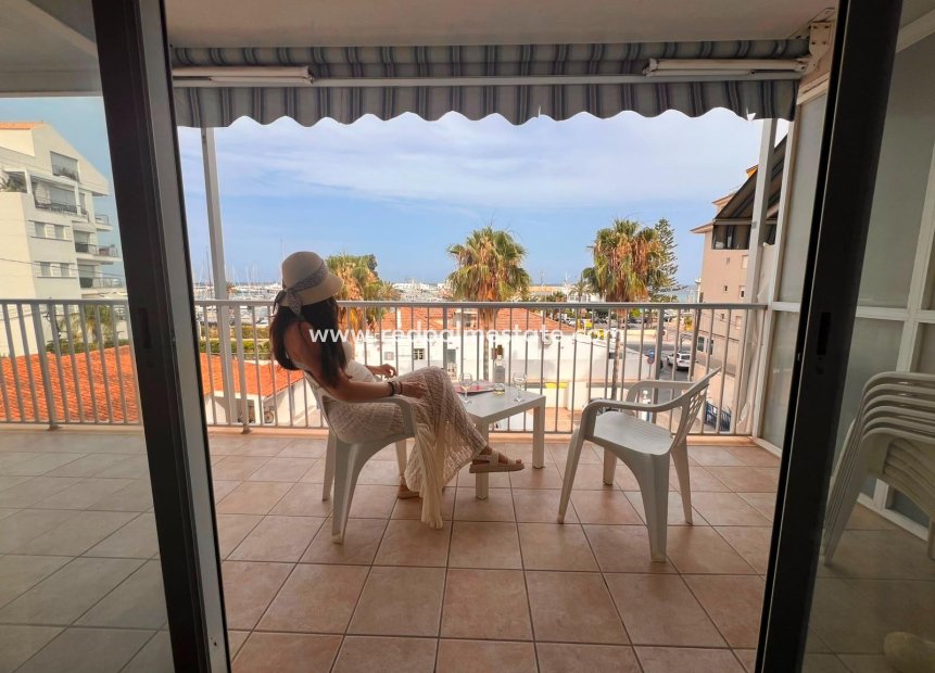 Reventa - Apartamento -
Altea - Altea Pueblo
