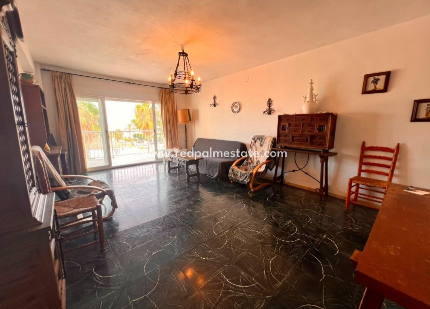 Reventa - Apartamento -
Altea - Altea Pueblo