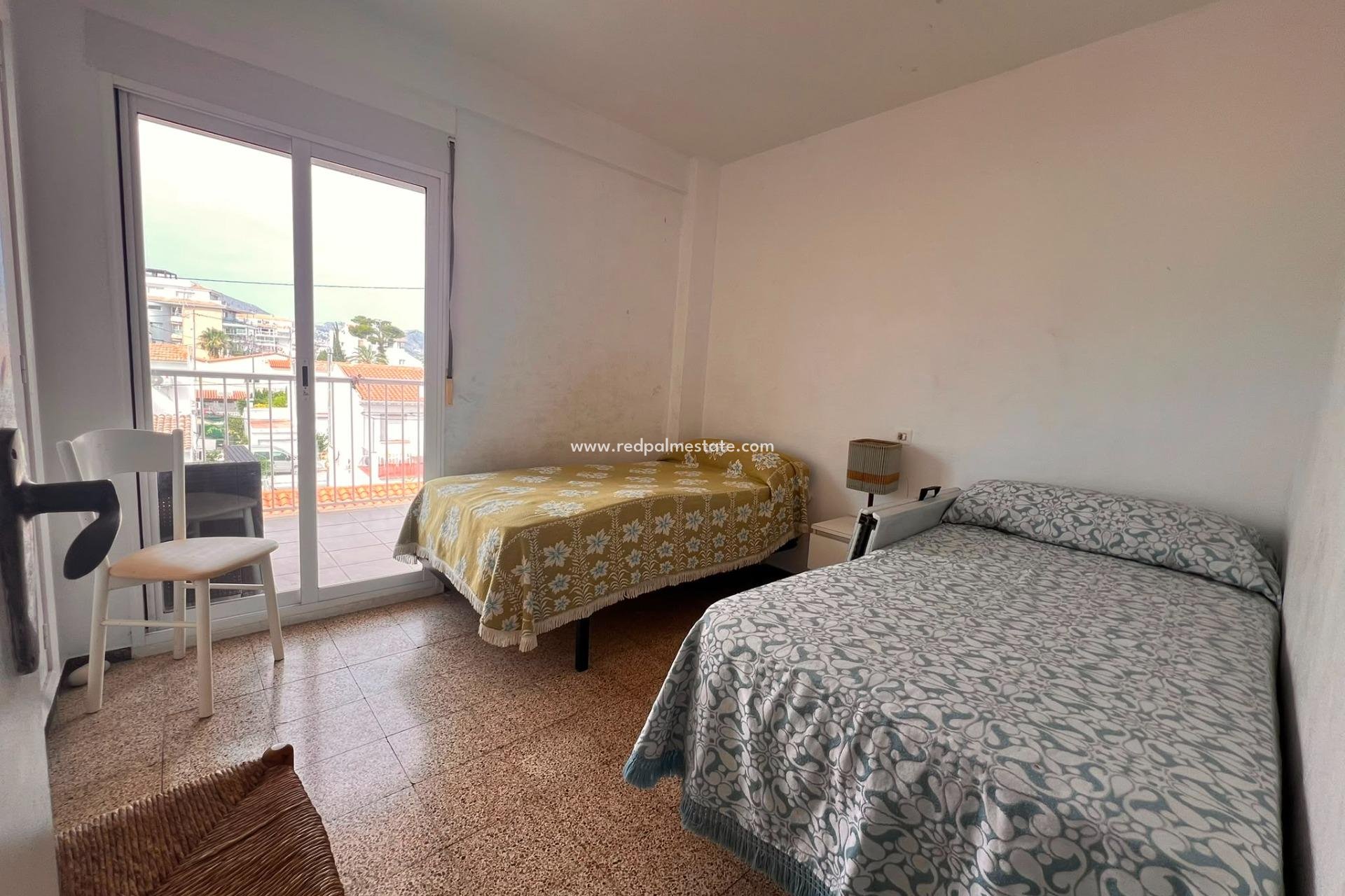 Reventa - Apartamento -
Altea - Altea Pueblo