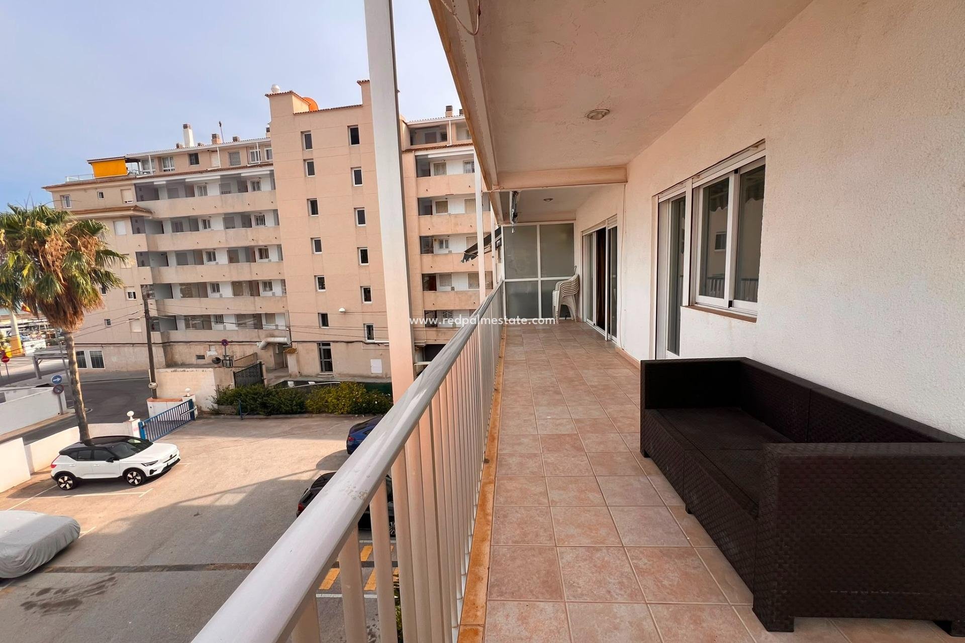 Reventa - Apartamento -
Altea - Altea Pueblo