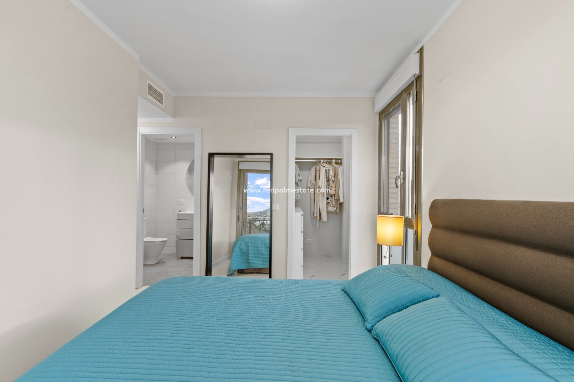 Reventa - Apartamento Ático -
Alicante - Playa San Juan