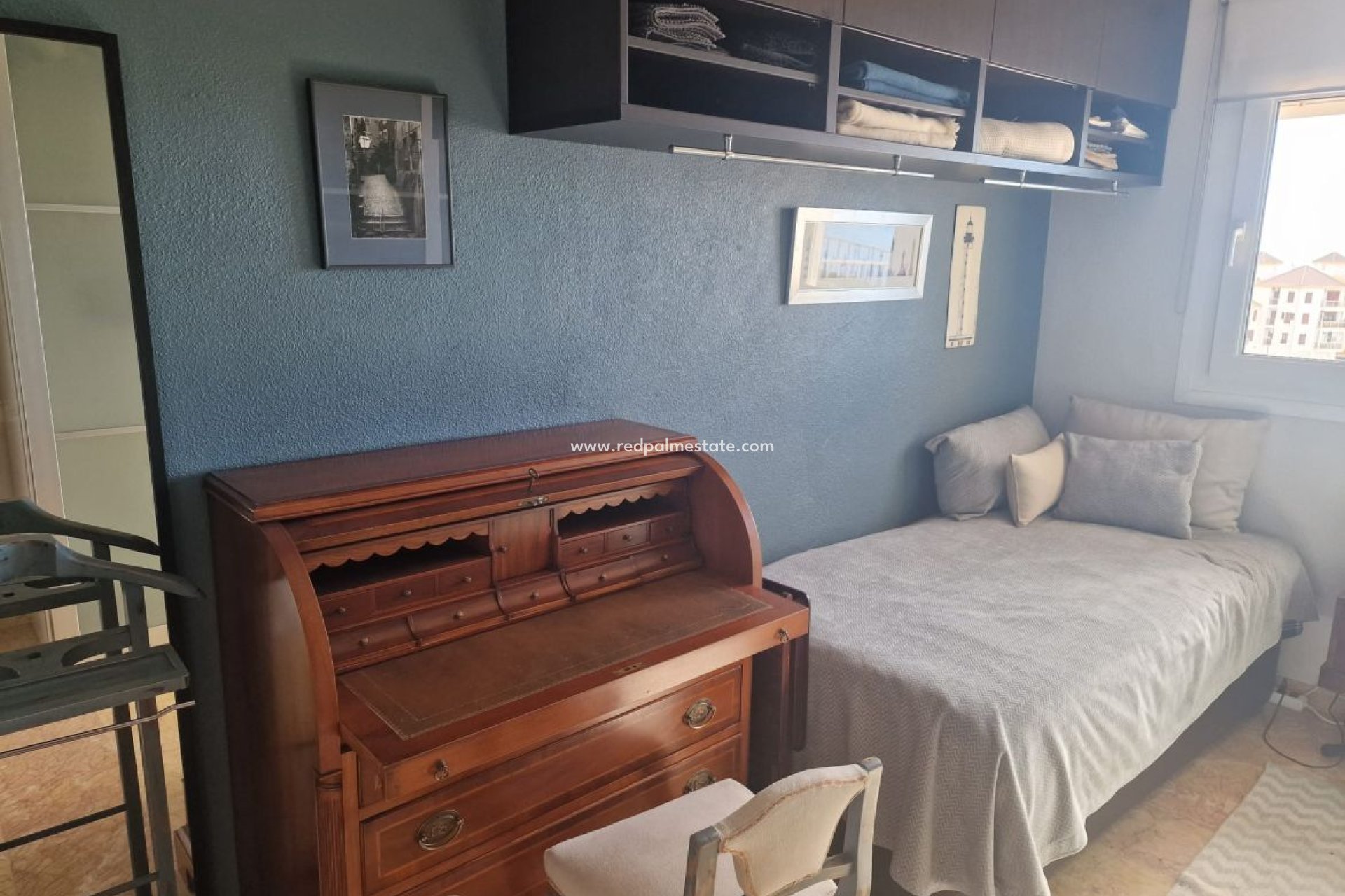 Reventa - Apartamento Ático -
Altea - Costa Blanca