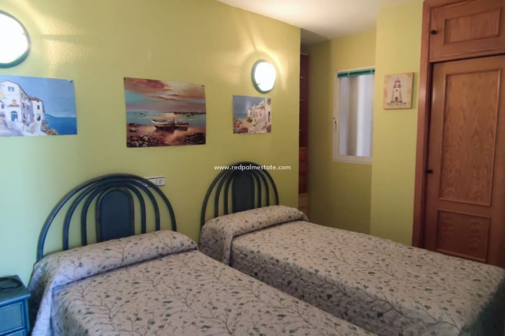 Reventa - Apartamento Ático -
Benidorm - Costa Blanca