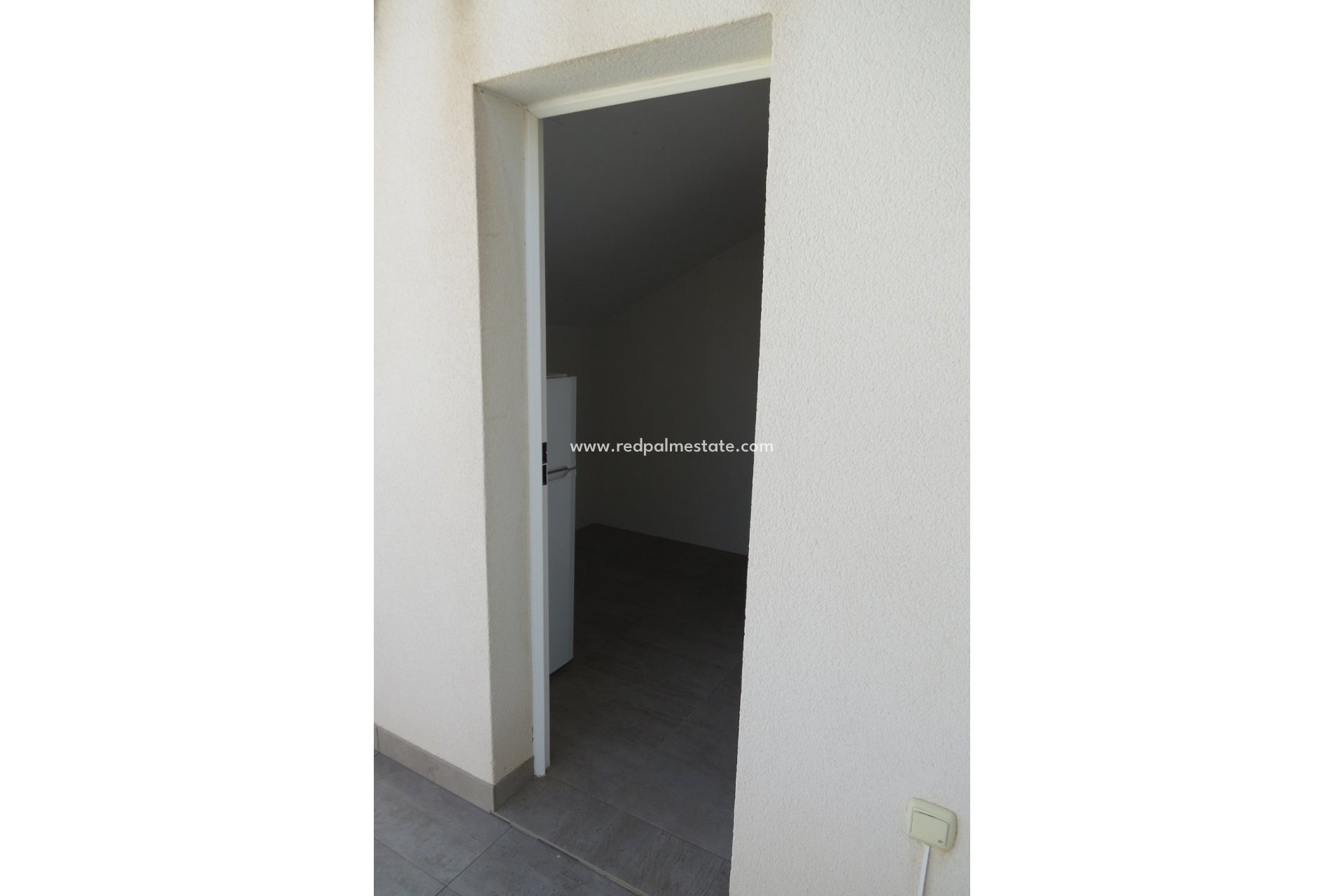 Reventa - Apartamento Ático -
Guardamar del Segura - Costa Blanca