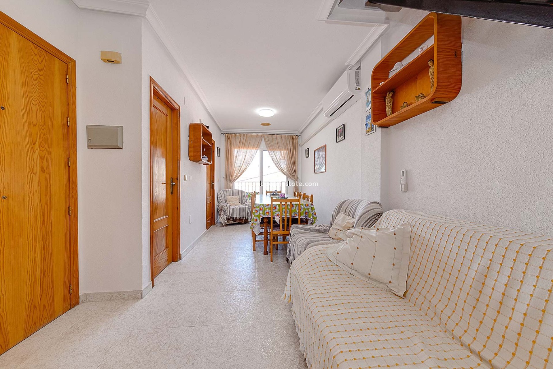 Reventa - Apartamento Ático -
Los Alczares - Costa Calida