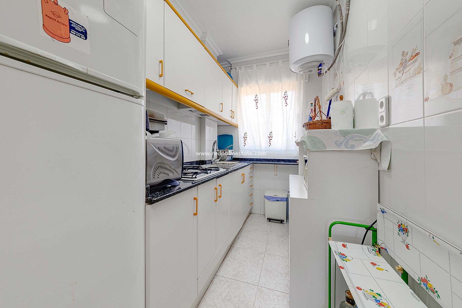 Reventa - Apartamento Ático -
Los Alczares - Costa Calida