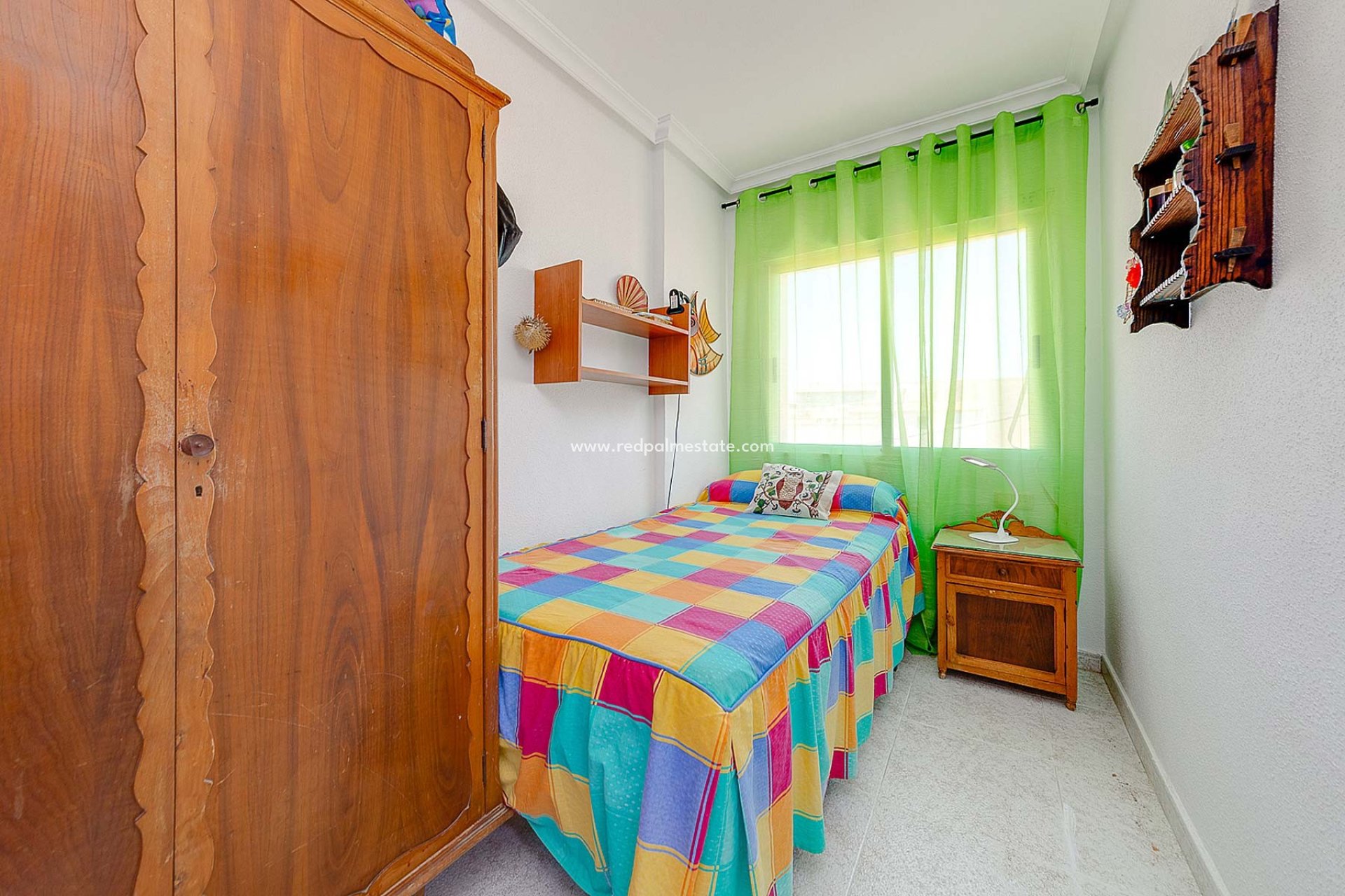 Reventa - Apartamento Ático -
Los Alczares - Costa Calida