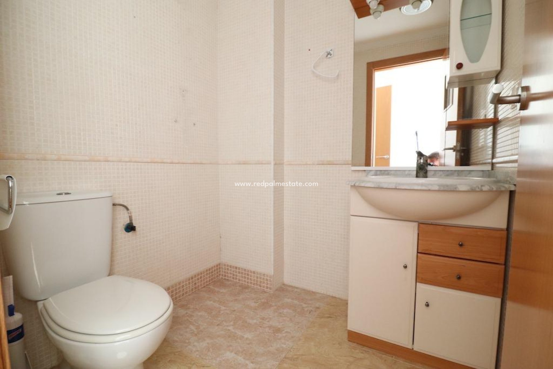 Reventa - Apartamento Ático -
Orihuela Costa - Campoamor