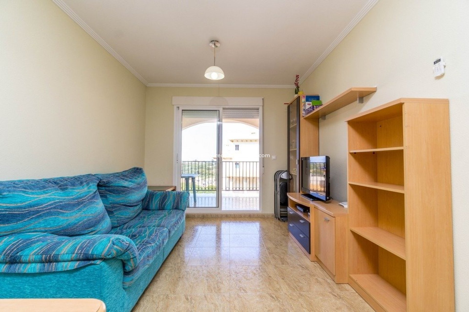 Reventa - Apartamento Ático -
Orihuela Costa - Campoamor