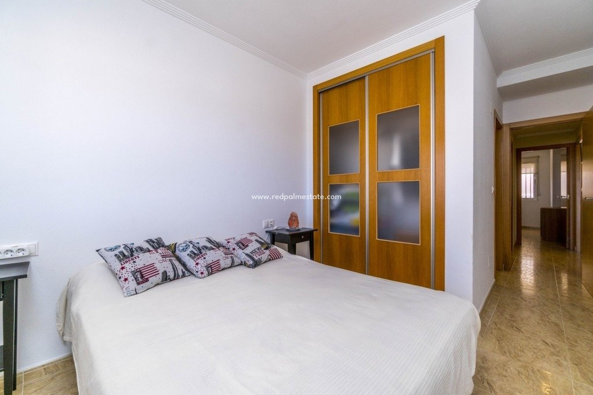 Reventa - Apartamento Ático -
Orihuela Costa - Campoamor