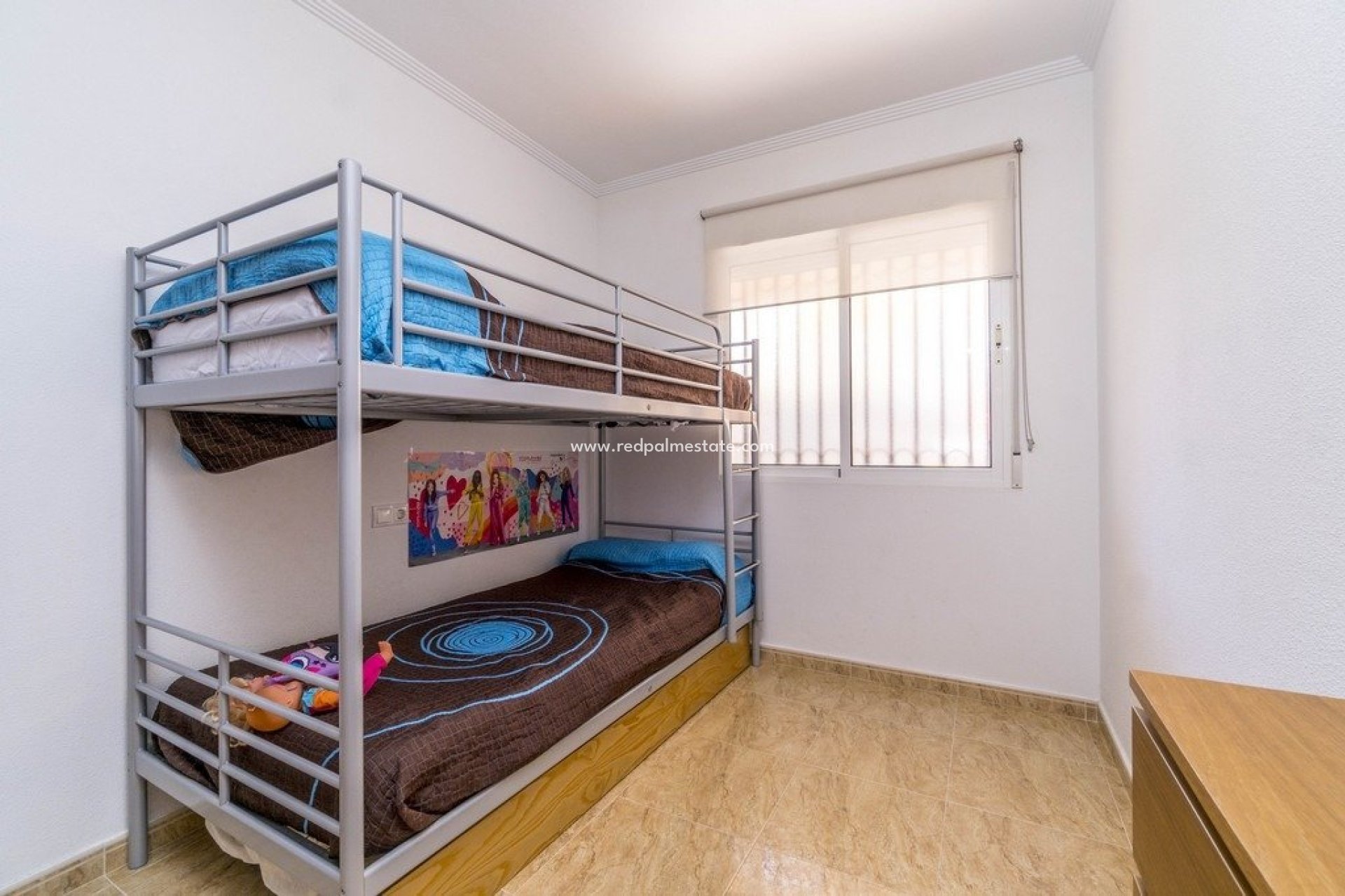 Reventa - Apartamento Ático -
Orihuela Costa - Campoamor