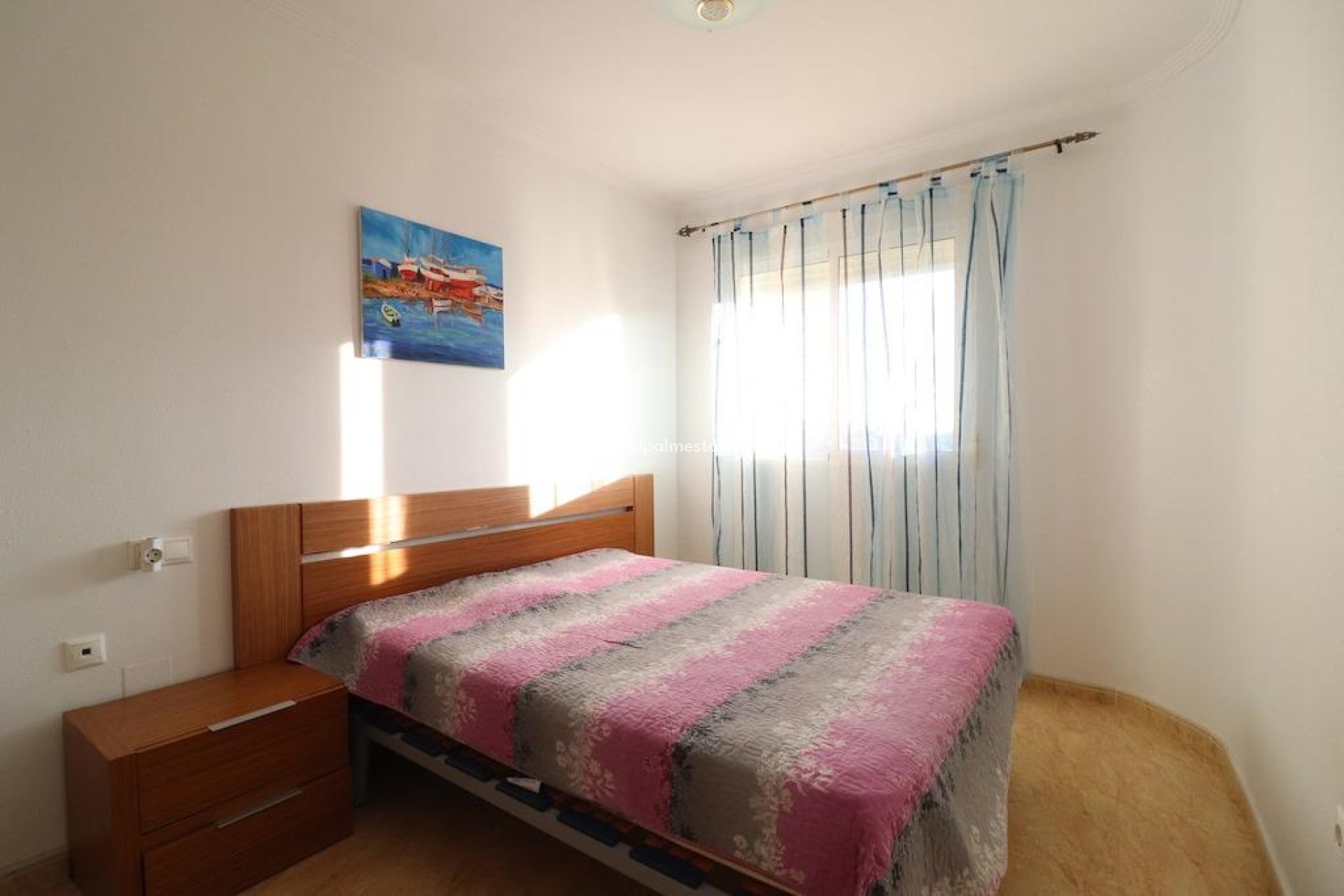 Reventa - Apartamento Ático -
Orihuela Costa - Costa Blanca