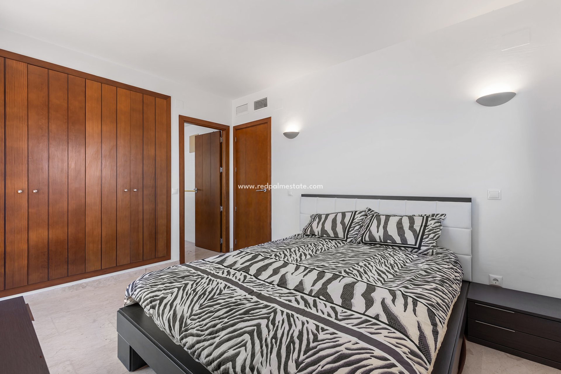 Reventa - Apartamento Ático -
Orihuela Costa - La Recoleta