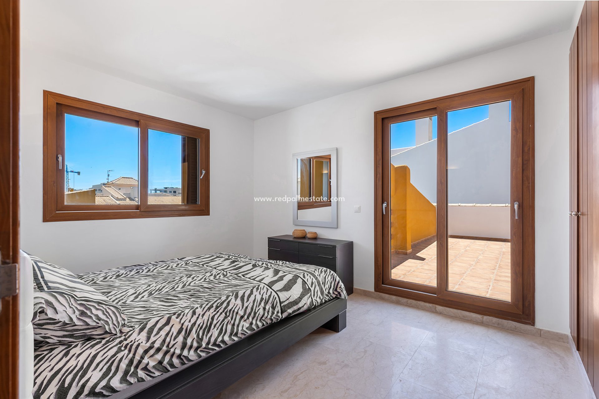 Reventa - Apartamento Ático -
Orihuela Costa - La Recoleta