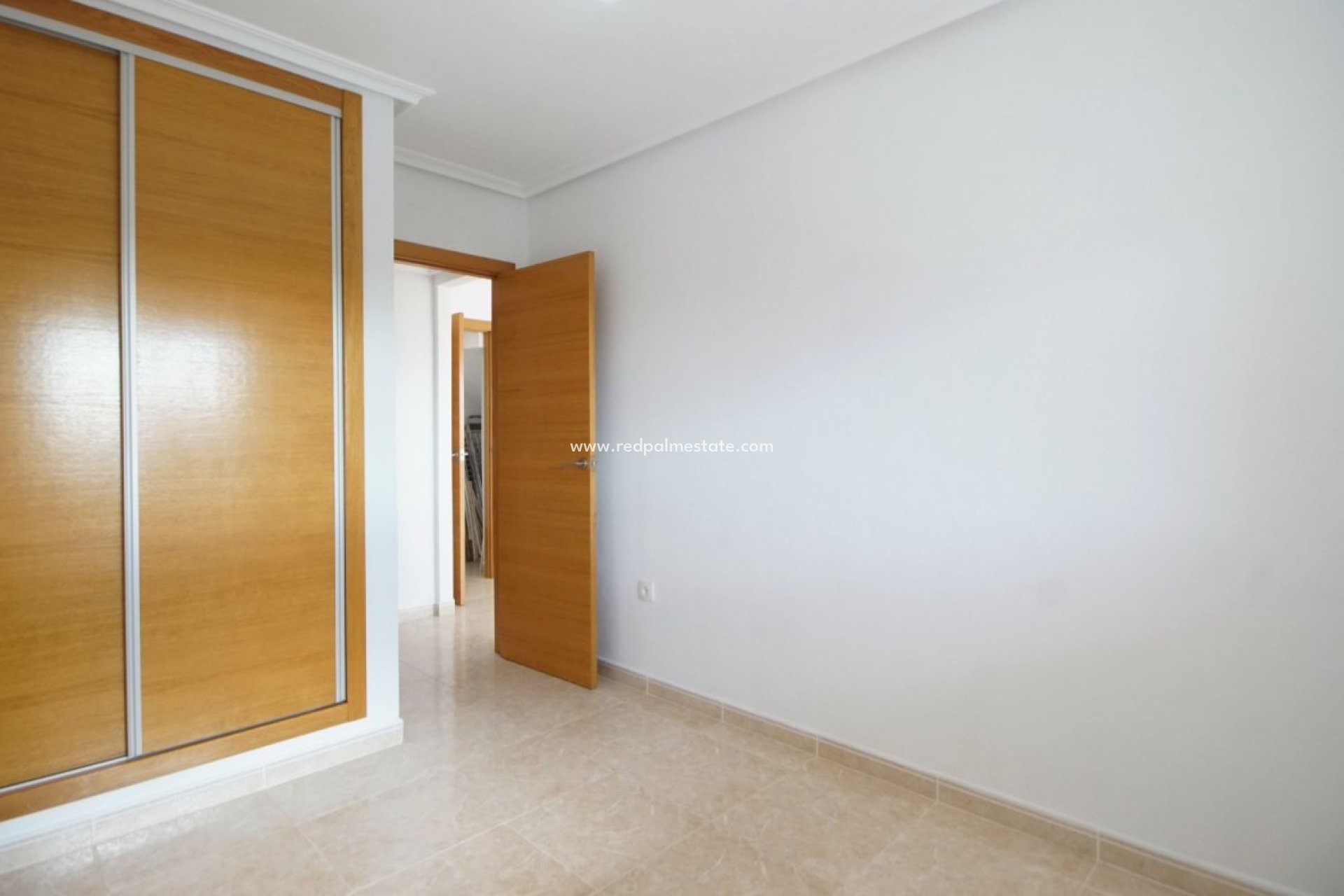 Reventa - Apartamento Ático -
Orihuela Costa - Playa Flamenca