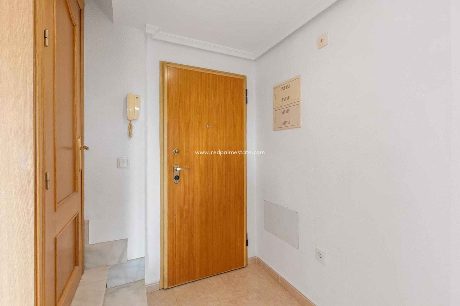 Reventa - Apartamento Ático -
Orihuela Costa - Playa Flamenca