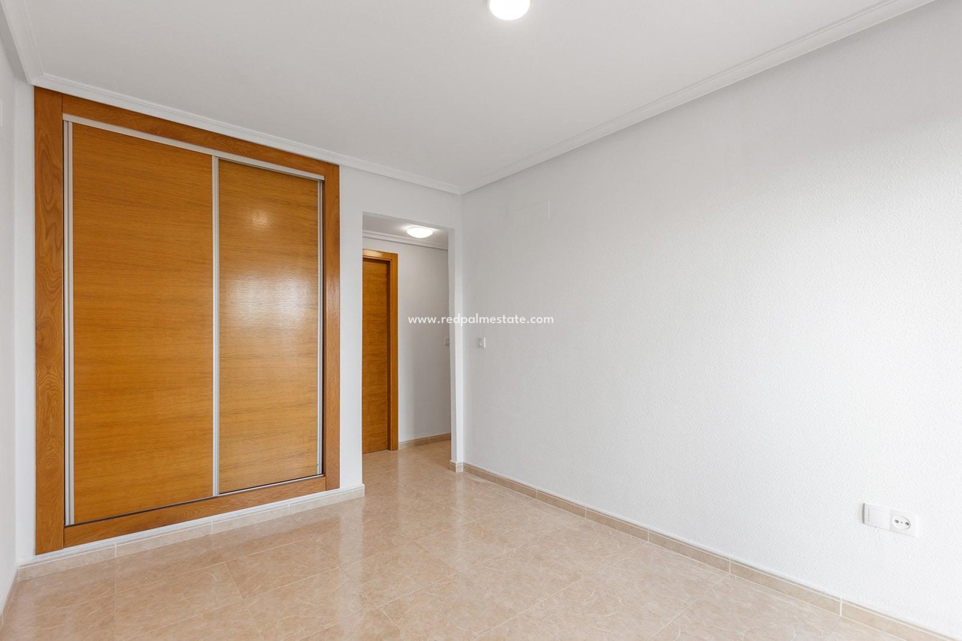 Reventa - Apartamento Ático -
Orihuela Costa - Playa Flamenca