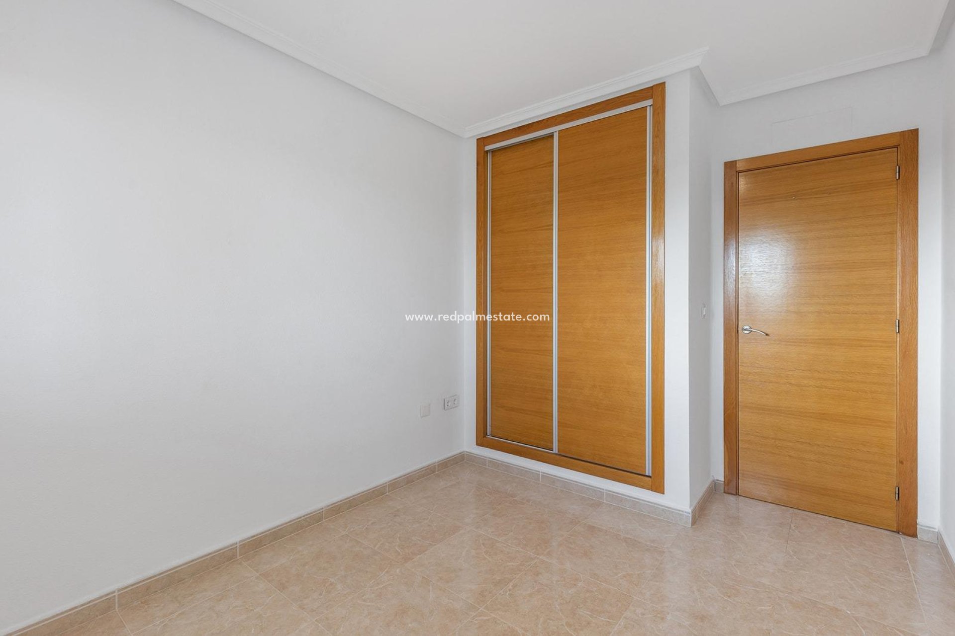 Reventa - Apartamento Ático -
Orihuela Costa - Playa Flamenca