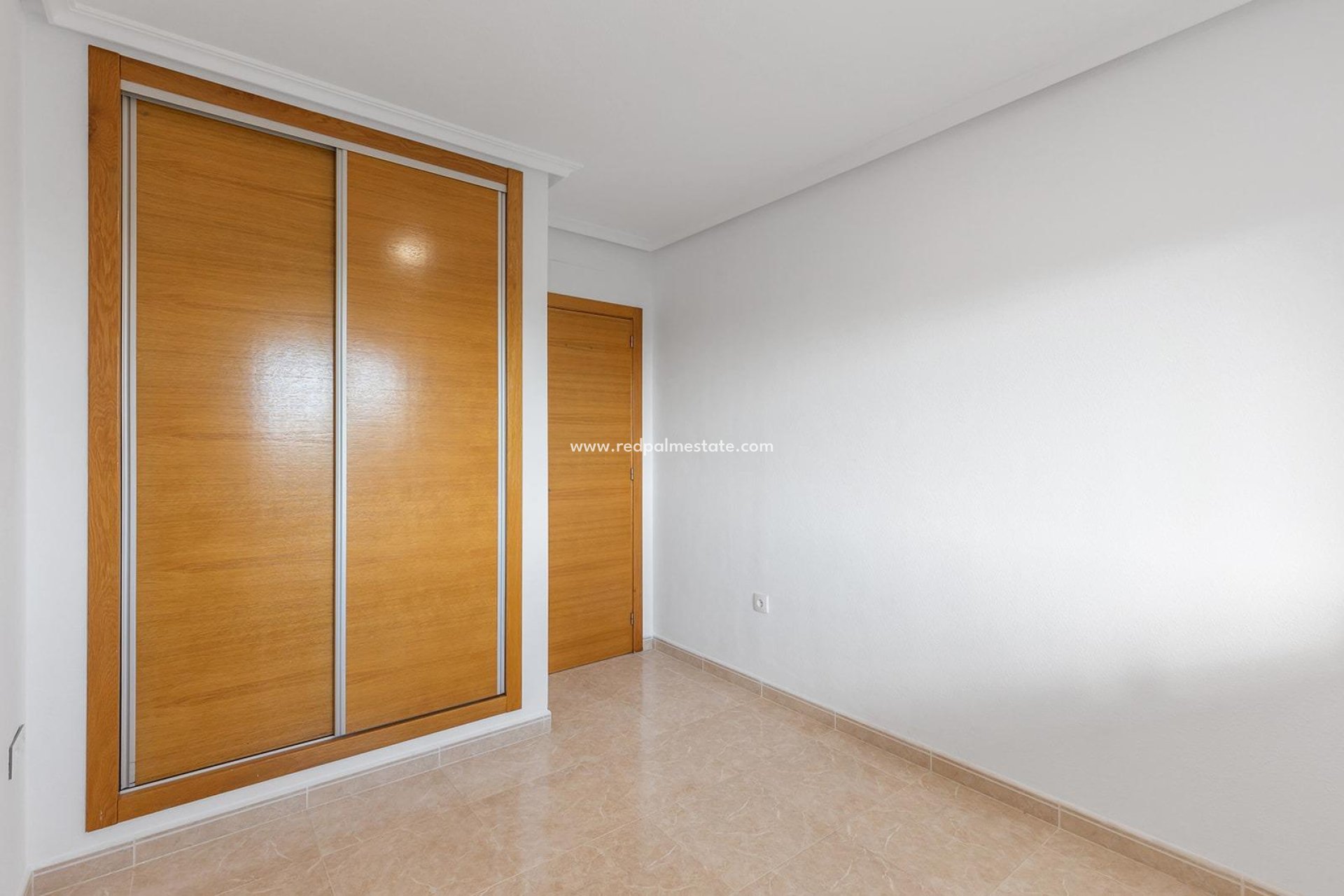 Reventa - Apartamento Ático -
Orihuela Costa - Playa Flamenca