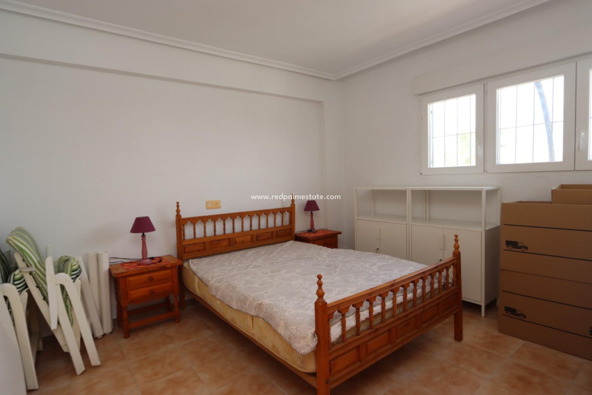 Reventa - Apartamento Ático -
Orihuela Costa - Punta Prima