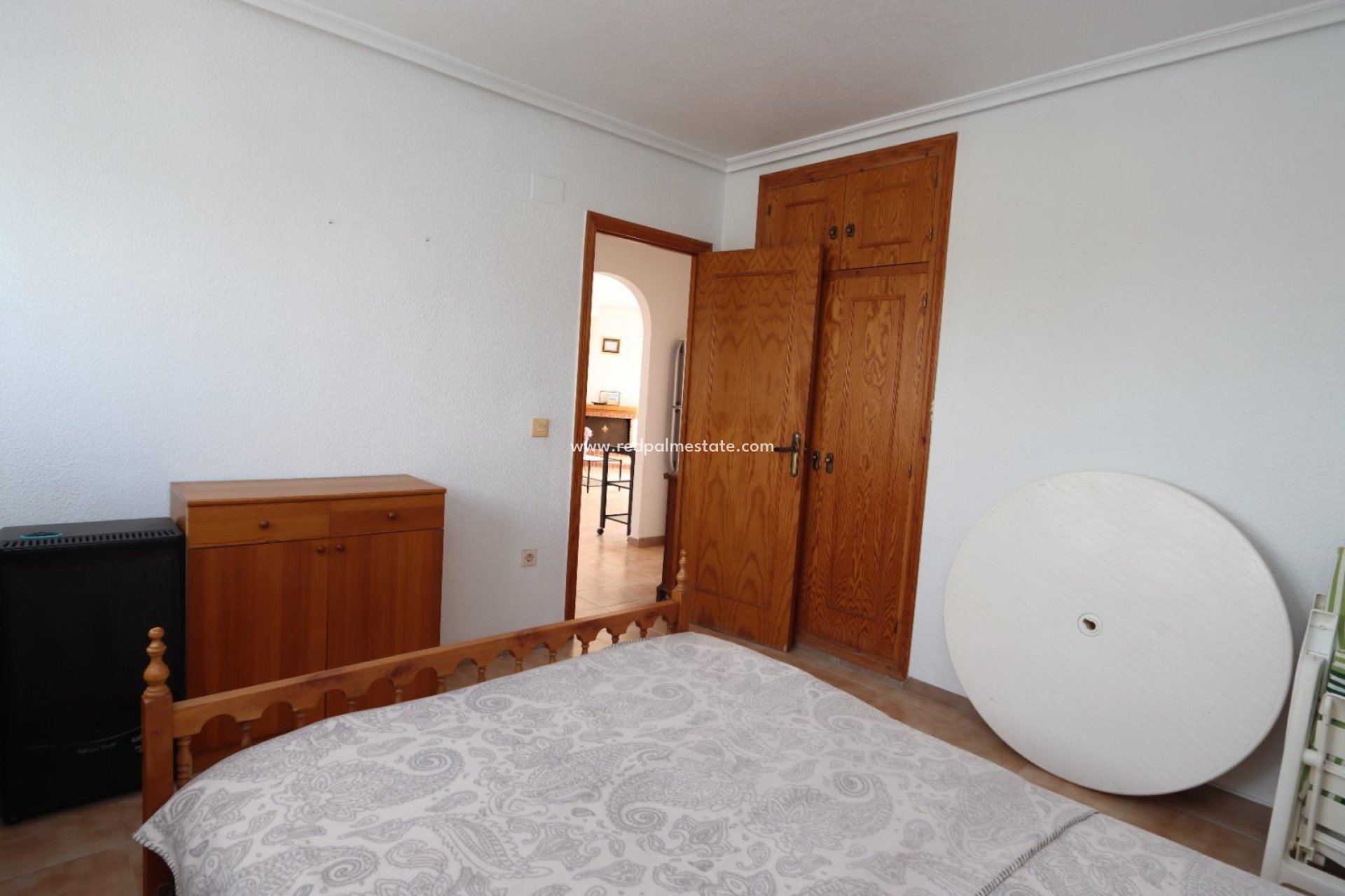 Reventa - Apartamento Ático -
Orihuela Costa - Punta Prima