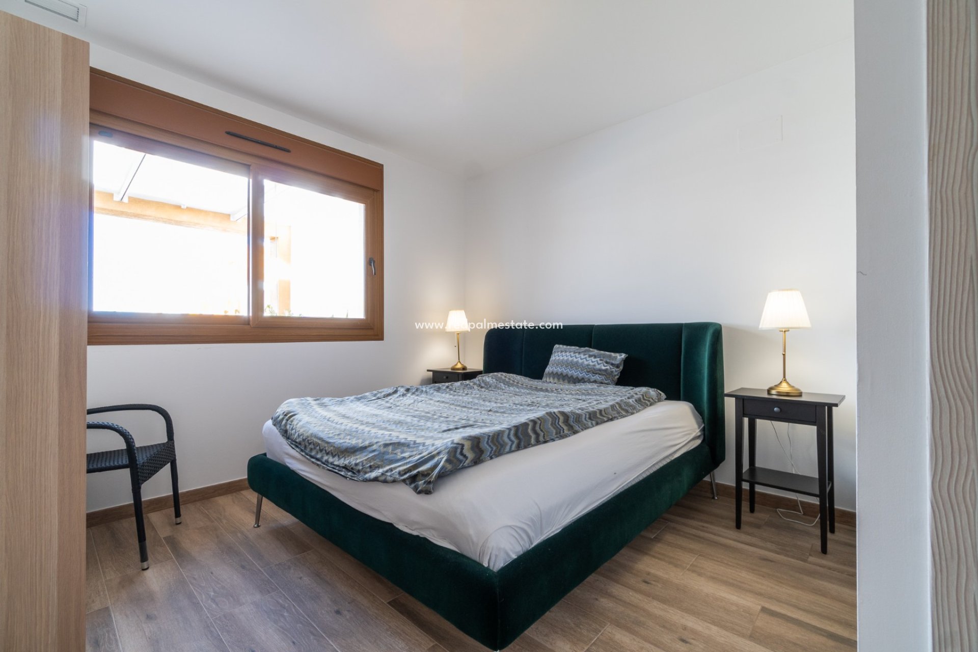 Reventa - Apartamento Ático -
Orihuela Costa - Villamartín