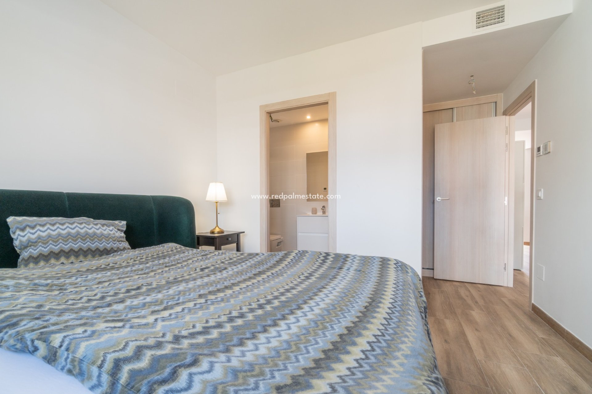 Reventa - Apartamento Ático -
Orihuela Costa - Villamartín