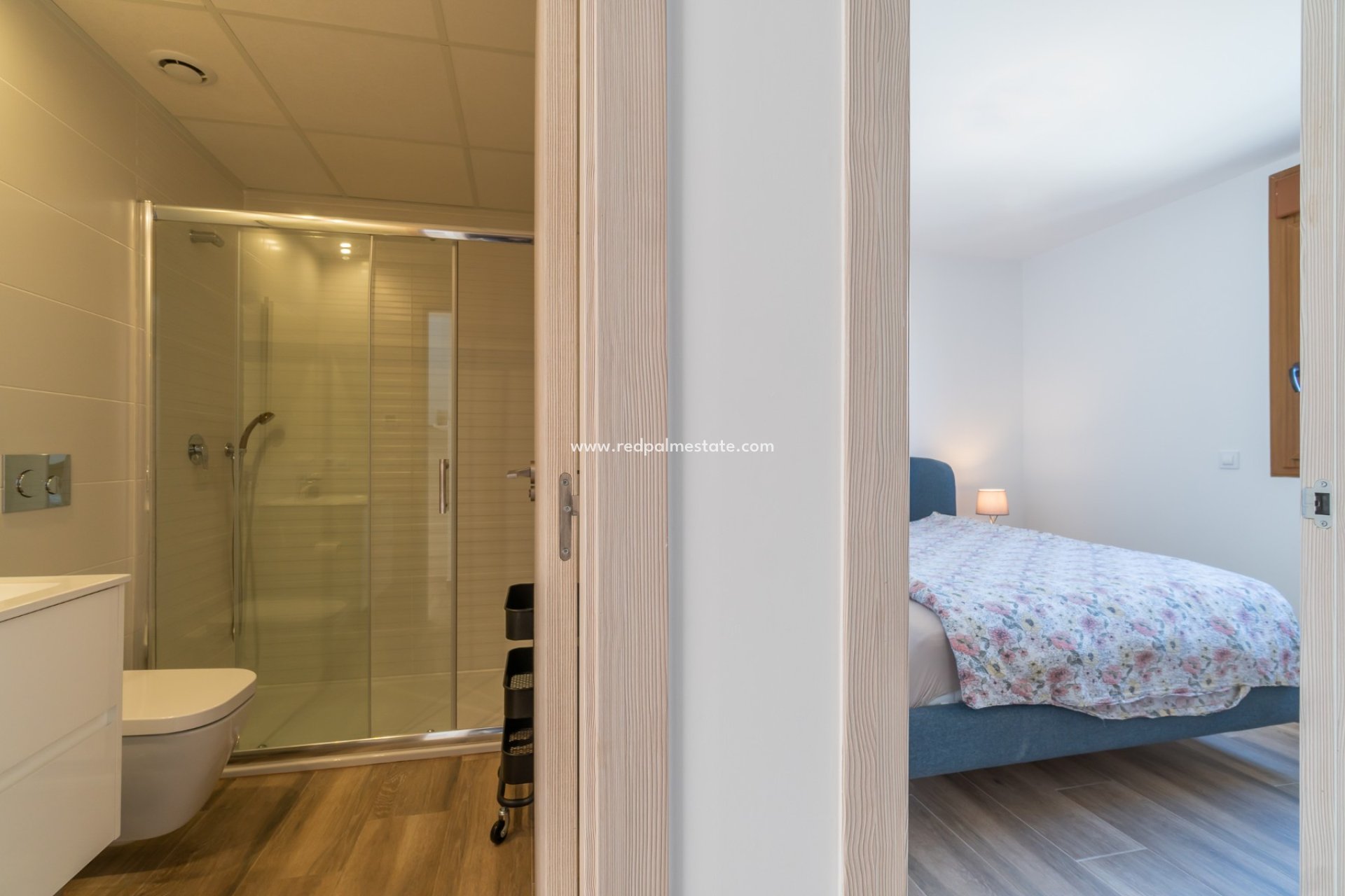 Reventa - Apartamento Ático -
Orihuela Costa - Villamartín