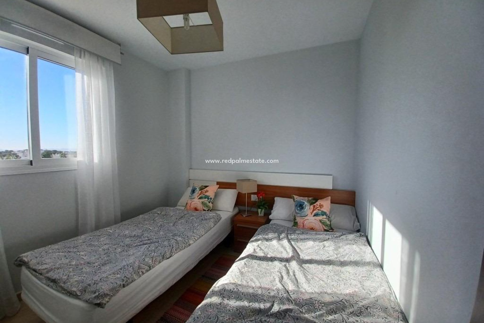 Reventa - Apartamento Ático -
Orihuela Costa - Villamartín