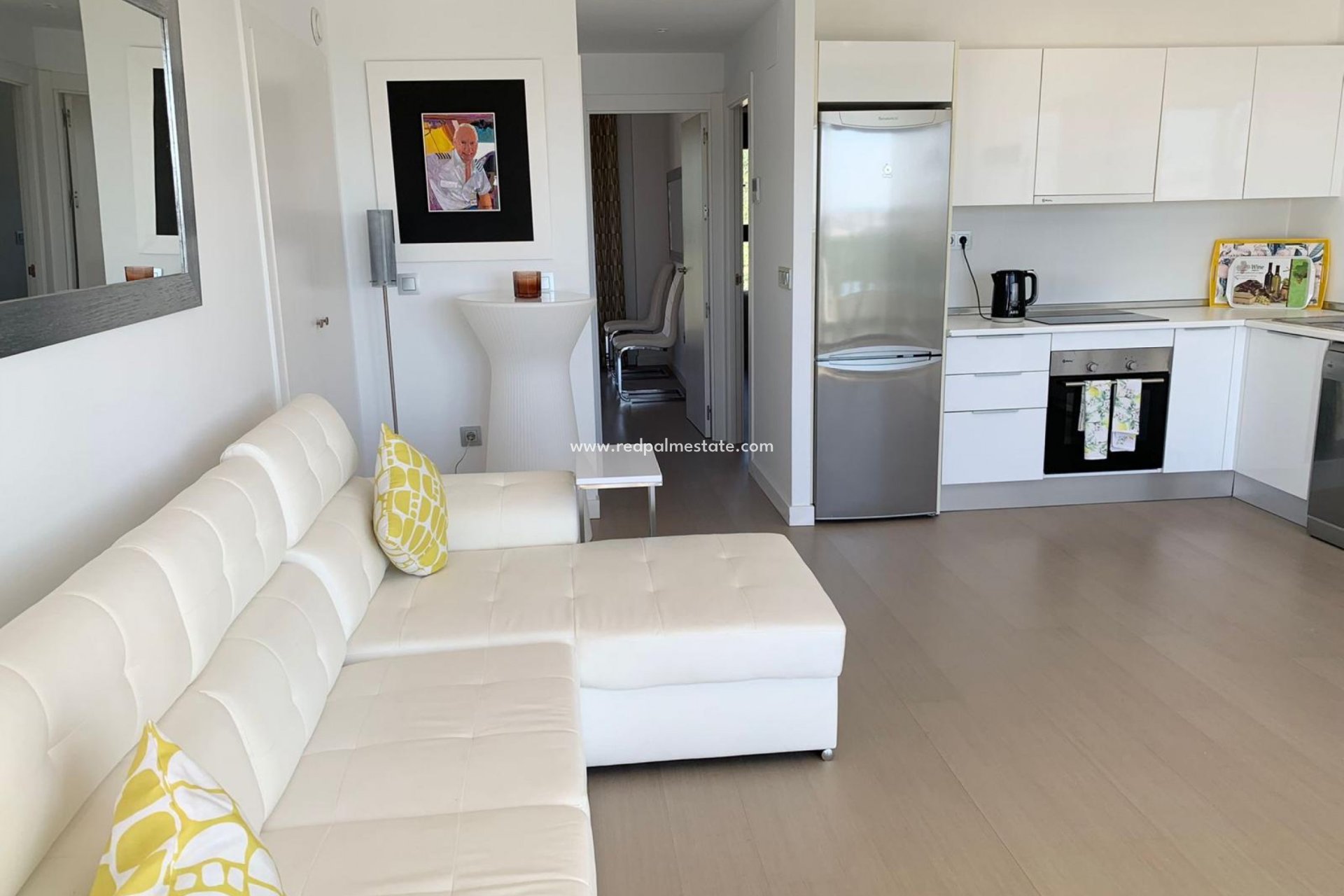 Reventa - Apartamento Ático -
Pilar de la Horadada - Costa Blanca