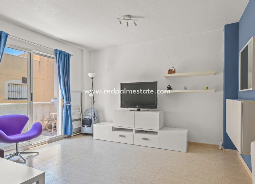 Reventa - Apartamento Ático -
Rojales - Urbanizaciones