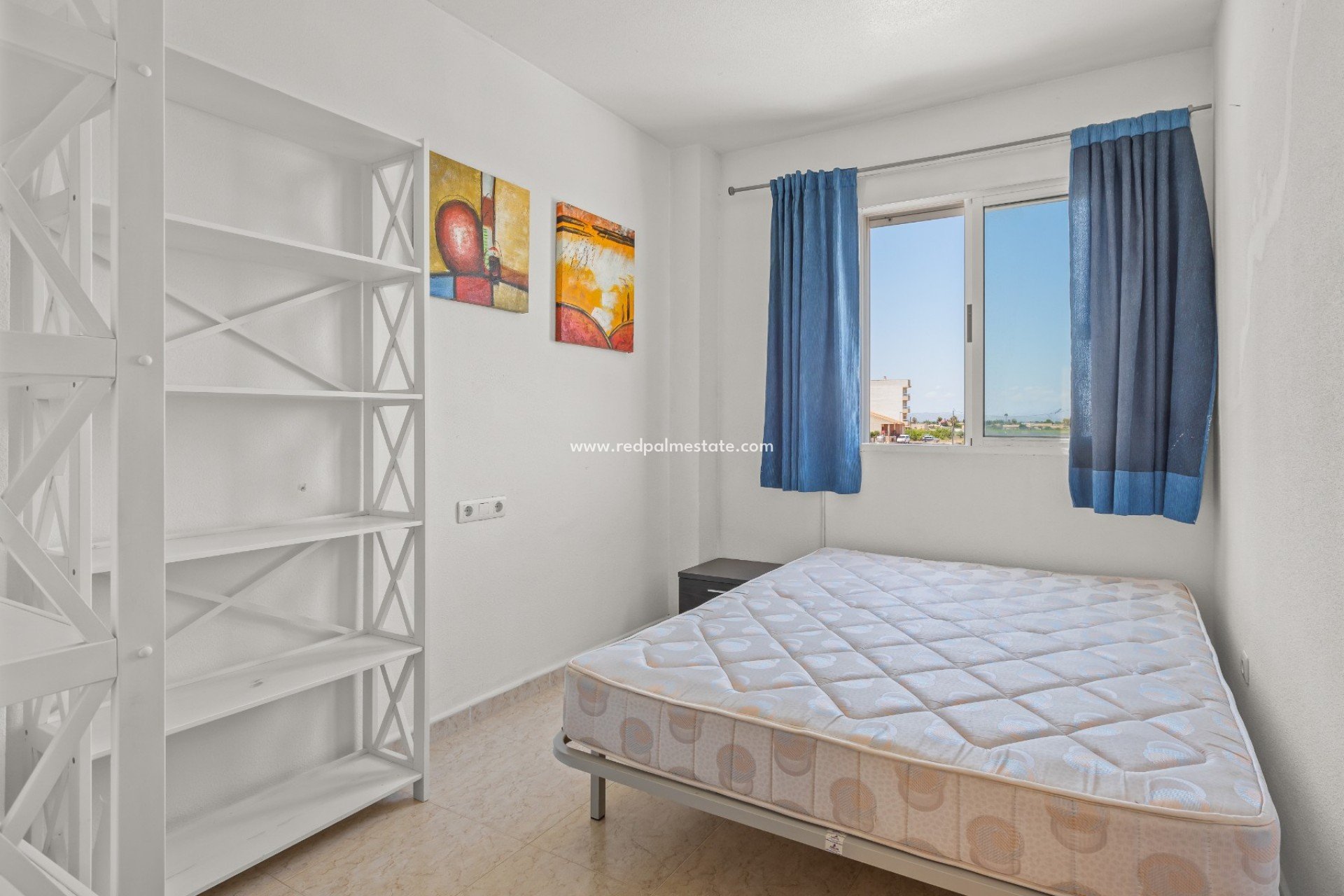 Reventa - Apartamento Ático -
Rojales - Urbanizaciones