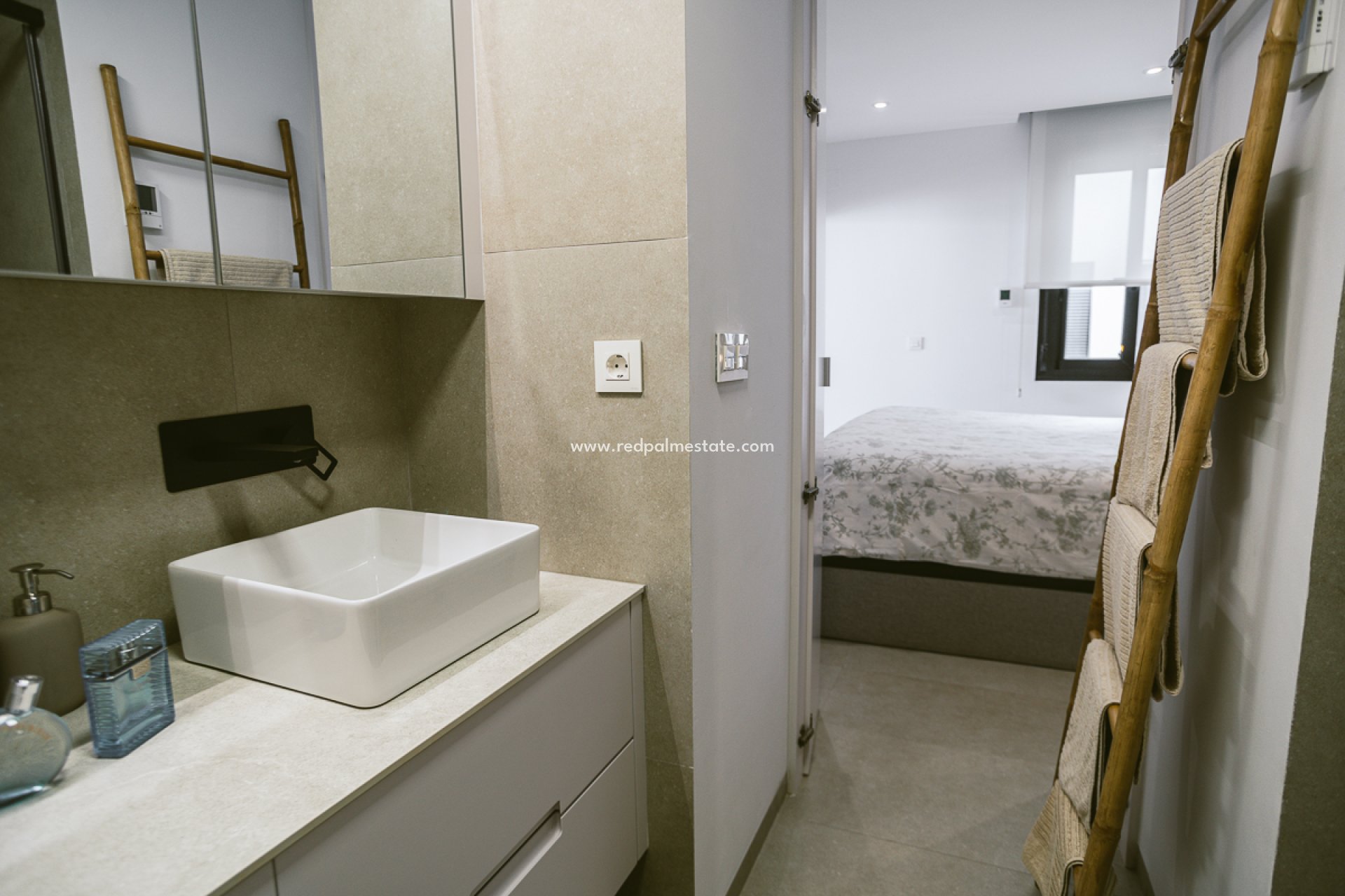 Reventa - Apartamento Ático -
San Pedro del Pinatar - Costa Calida