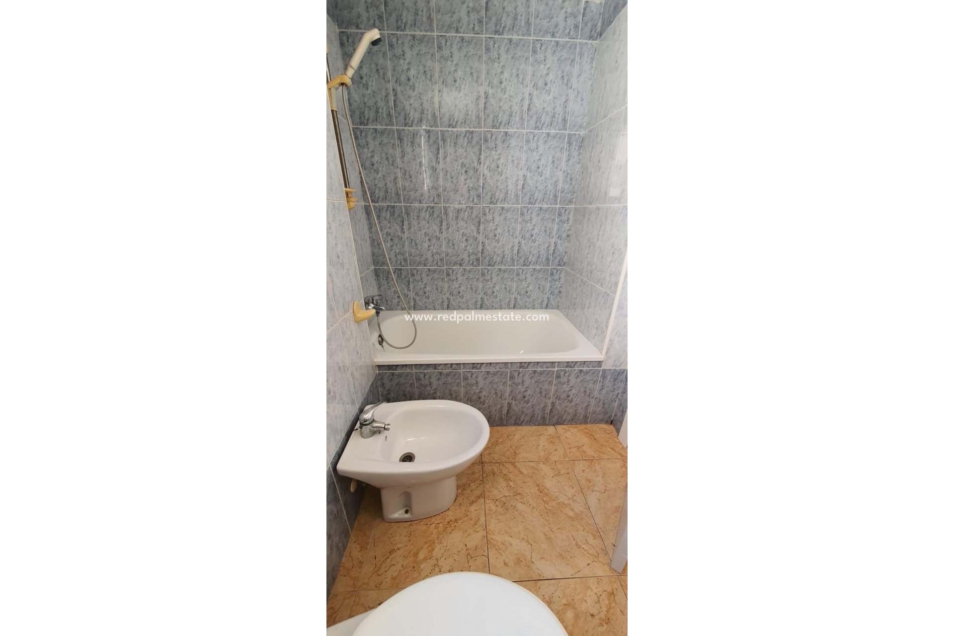 Reventa - Apartamento Ático -
Torrevieja - Center