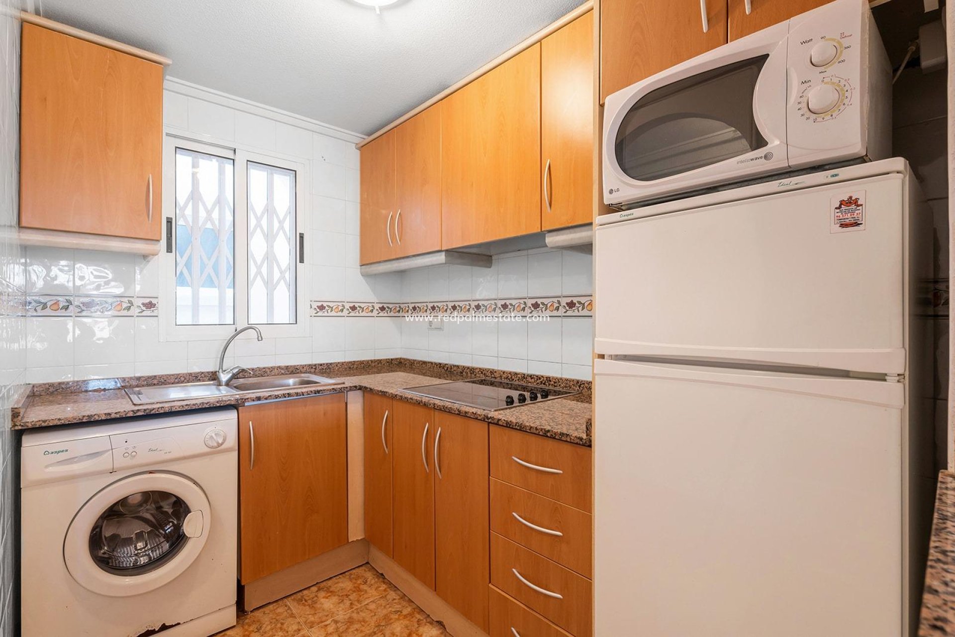 Reventa - Apartamento Ático -
Torrevieja - Center